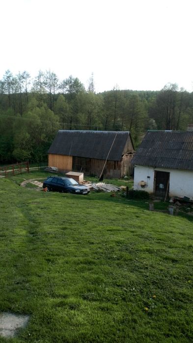 Dom na sprzedaż 42 ar