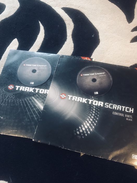 Native Instruments TRAKTOR AUDIO 10