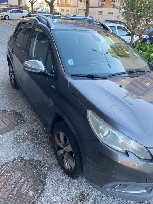 Peugeot 2008 1.2 PureTech