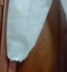 халат медичний одноразовий