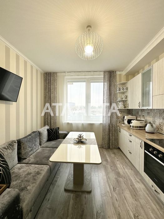 2-rooms apartment apartment by the address st. Sportivnaya (area 78,4 m²) - Atlanta.ua - photo 3