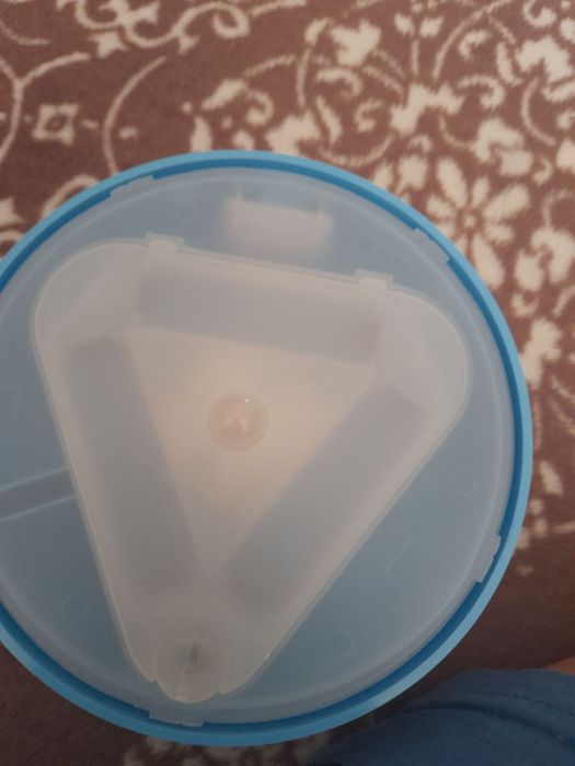 Lampka IKEA sommarlanke