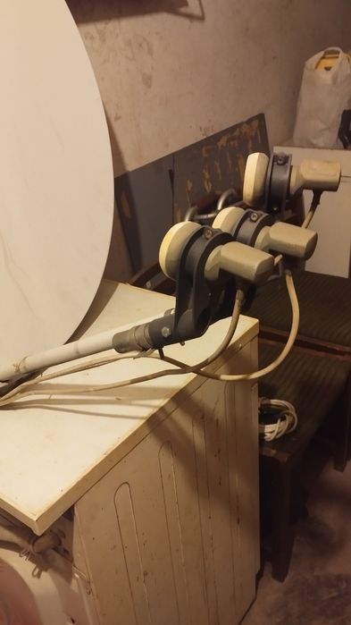 Продам саталітарну антену