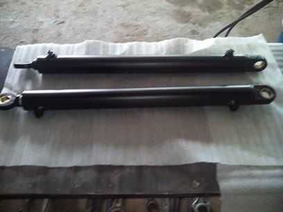 Гідроциліндри, Виготовлення і ремонт, Ремонт гідравліки