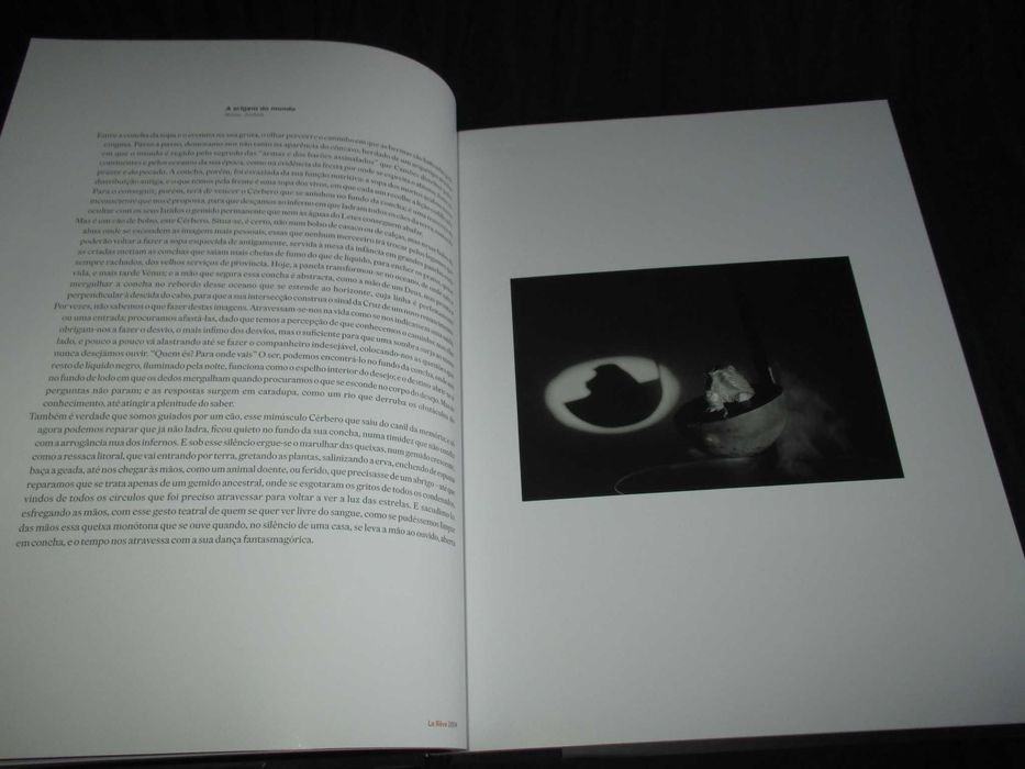 Livro A Razão das Coisas Júlio Pomar Gérard Castello-Lopes