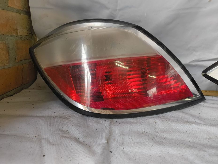 Стоп Opel astro H