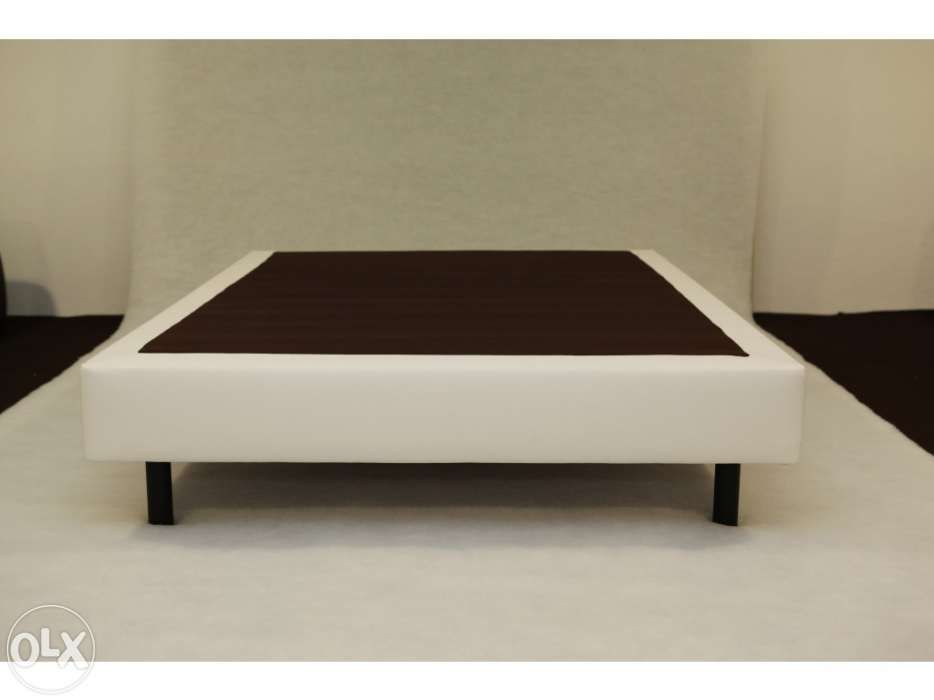 Fixed Base in Polyurethane Leather64550287332866121