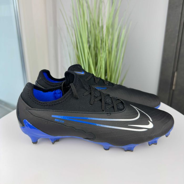 Nike Phantom Gx Pro Black бутси бутсы копы р. 39