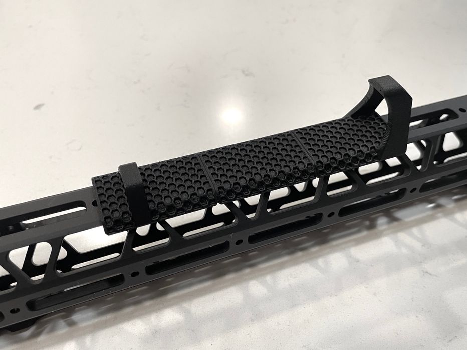 Handstop uchwyt AR-15, PCC, AR MLOK