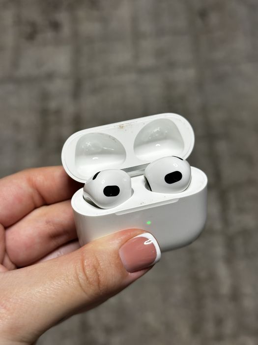 AirPods Pro 1 generation Оригінал