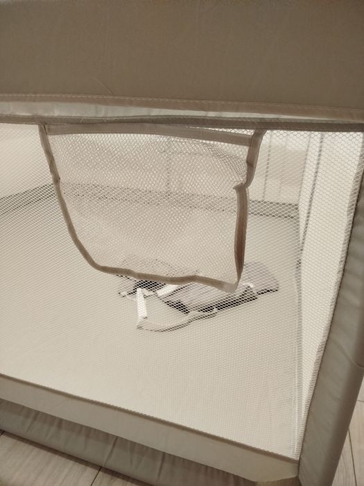 BEJOY kojec dla niemowląt dzieci, 150cm k3