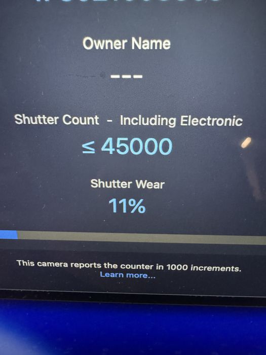 Canon R6 mkII impecavel