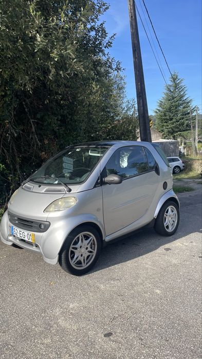Smart Diesel DCI