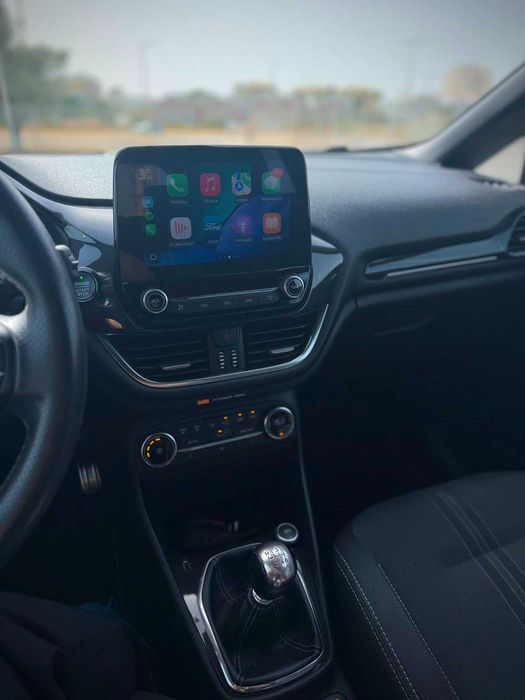 Ford Fiesta 1.5 EcoBoost S&S ST