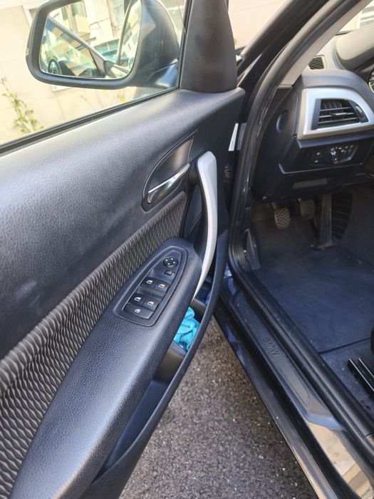 BMW 116 — fotografia 6