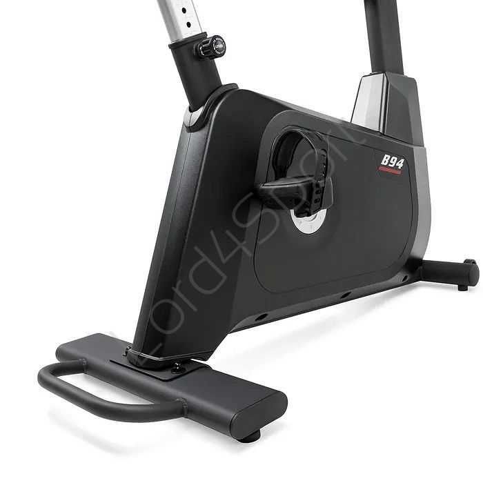 Sklep stacjonarny Rower treningowy SOLE by HAMMER B94