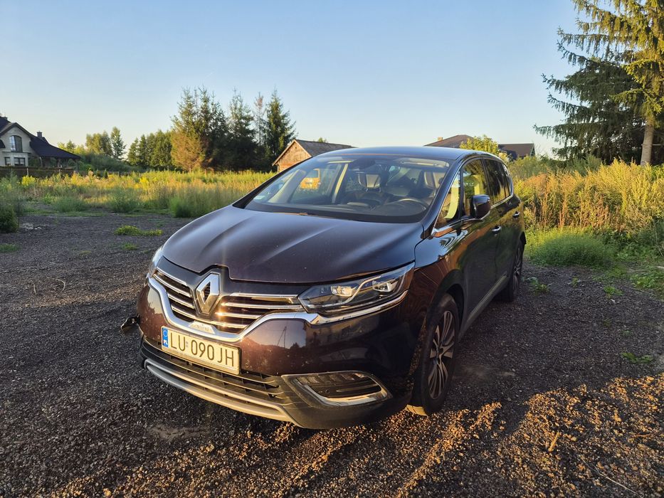 Renault Espace