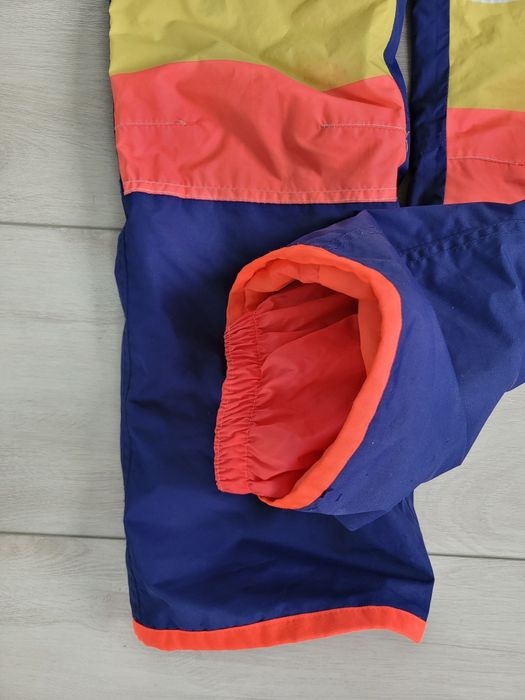 Spodnie narciarskie na śnieg rozm. 152