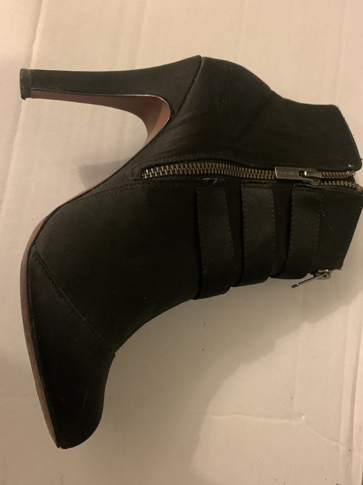 Botas muito bom estado