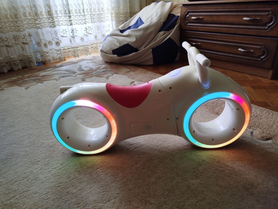 Продам мотоцикл дитячий
