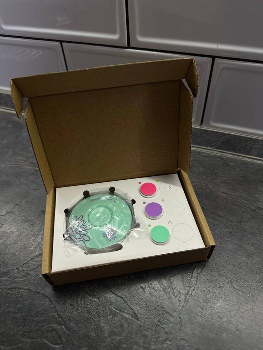 Електричні безпечніі ножиці для діток. Манікюр - Педікюр