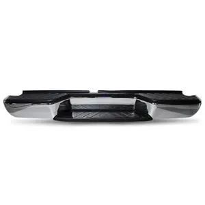 Para-choques de trás Nissan Navara D40 anos 2005 a 2010 (NOVO)