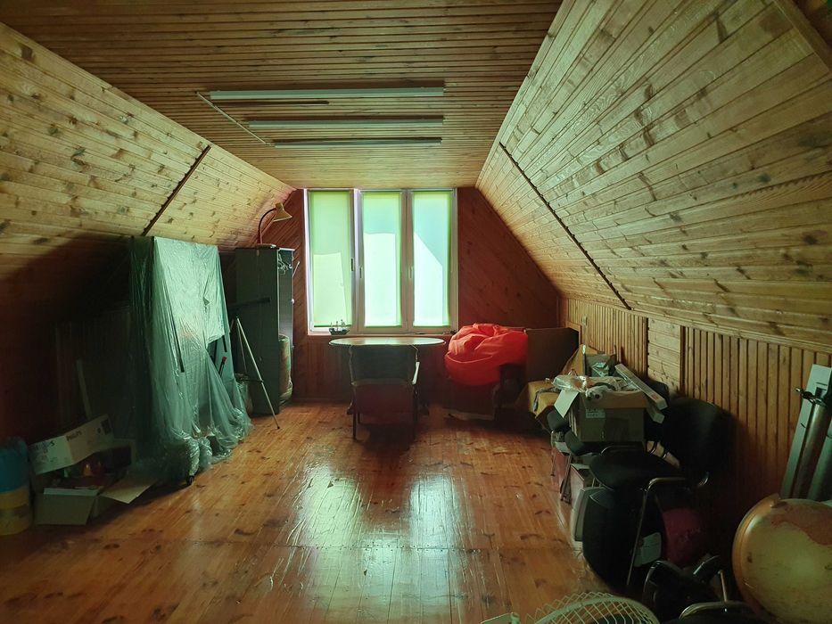 Продается дом Старые Безрадичи