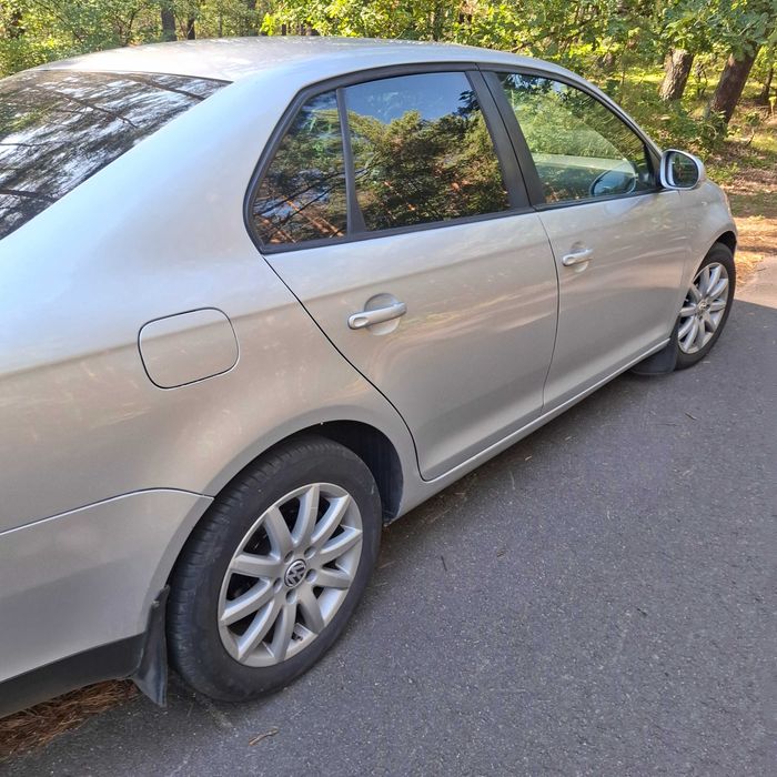 Sprzedam Volkswagen Jetta