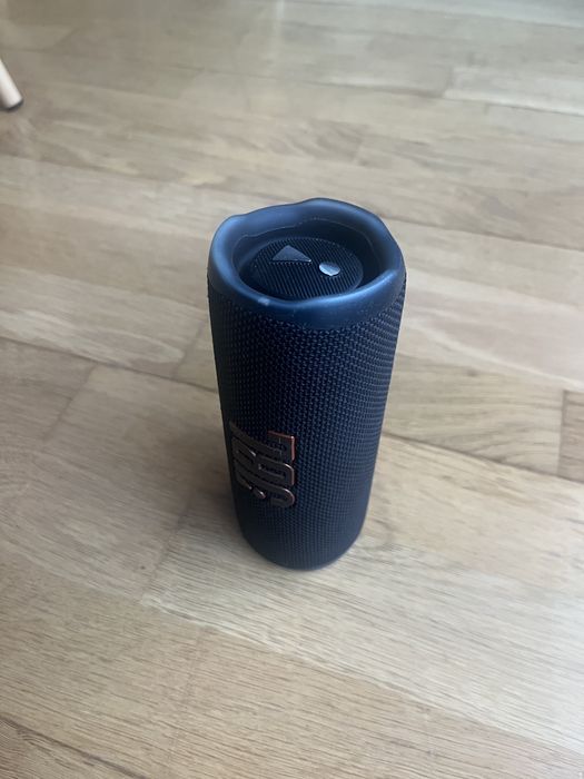 Coluna JBL Flip 6 - Preta