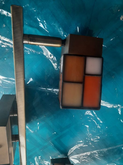 Projector com 2 focos luz426132956963809284