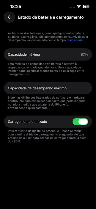 iPhone 14 512GB Azul, com garantia Elcorteingles