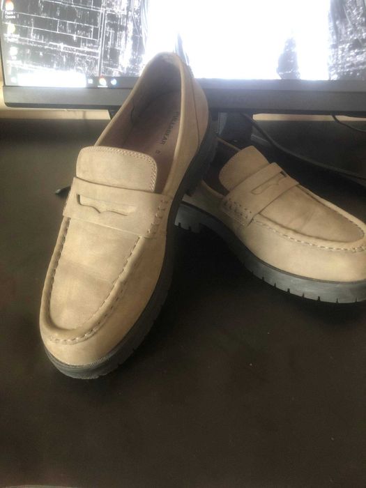 продам лофери pull&bear