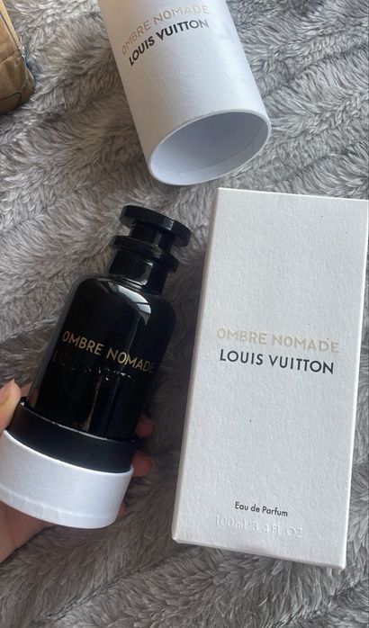Perfumy louis vuitton ombré nomade 100ml