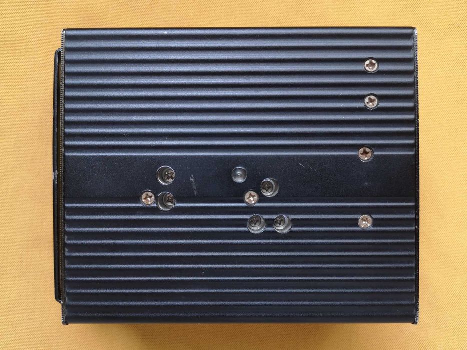 Світломузика Лазерна установка - Laser Shov System HL-26