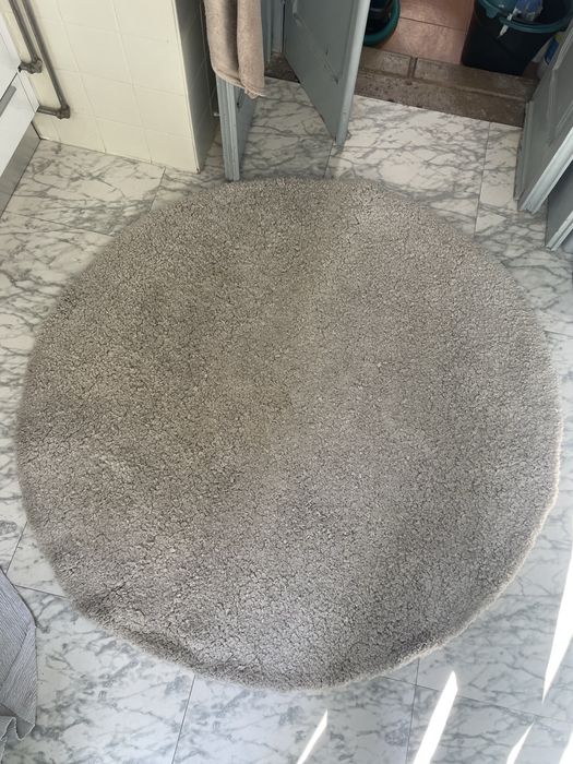 Tapete Redondos Carpet Vista