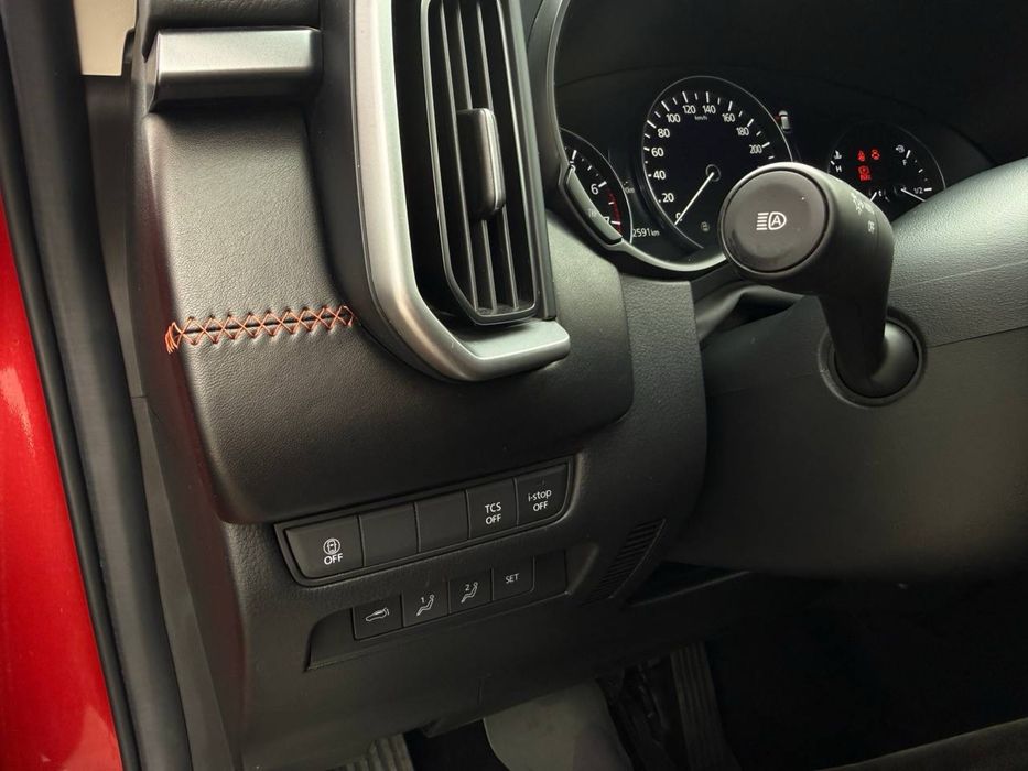 Mazda CX-50 2024 VIN 7MMVABXY5RN237707 фото оголошення 13 з 18