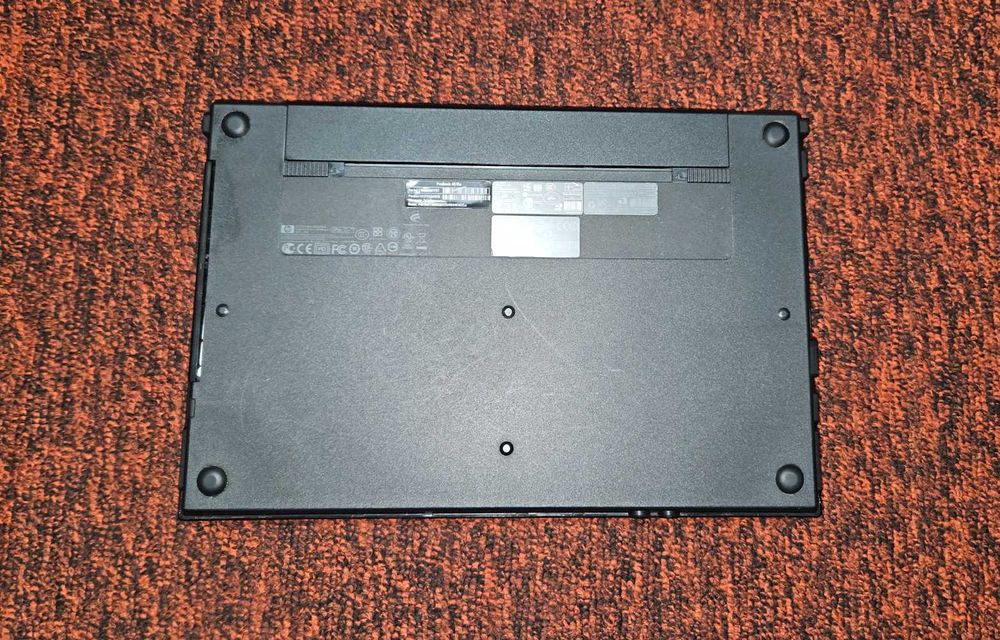 Ноутбук с Windows 10