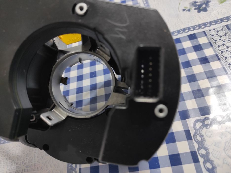 Comutador luzes  Mercedes E 270