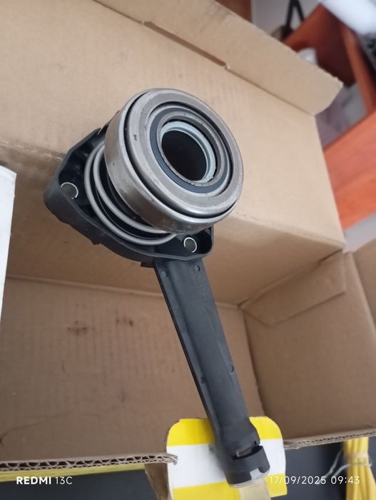 Rolamento embreagem Opel Vivaro 2005