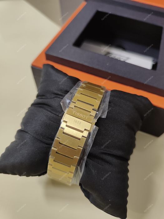 Годинник Tissot PRX (35мм) Часы Тиссот