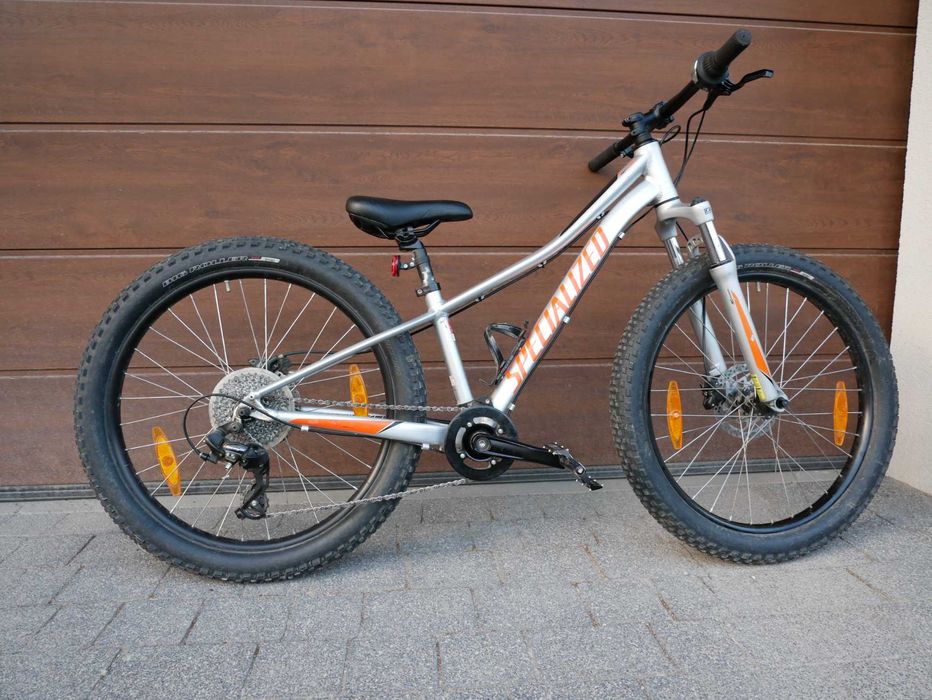 Specialized Riprock 24 cale