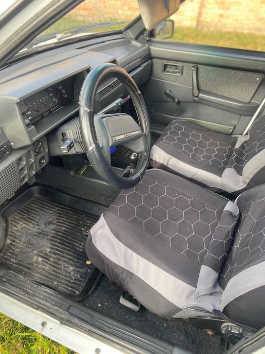 ВАЗ Lada 2109(дев’ятка)