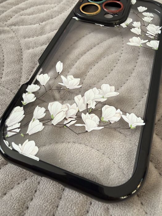 Etui IPhone 16 Pro Max