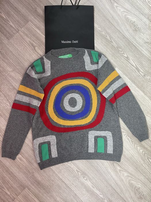 Джемпери лотом вовна