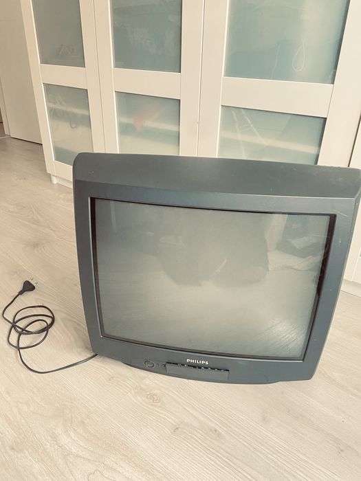 Televisão Philips