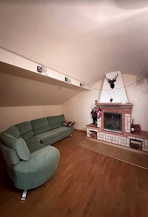 4+-rooms apartment apartment by the address st. Kulikovo pole pl Oktyabrskoy revolyutsii pl (area 420 m²) - Atlanta.ua - photo 10