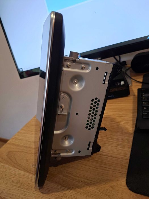 Monitor Original Mercedes C  W205  e S205