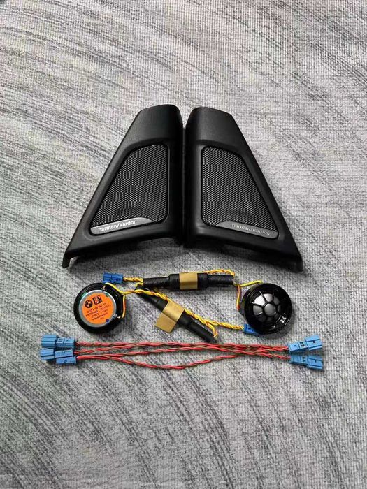Твитеры harman/kardon BMW F10 F11 BMW F34 3GT 320i 328i 335i 340i Ориг