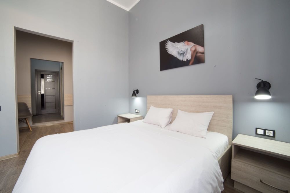 ‼️Затишна квартира на Площі Ринок‼️ Центр Львова‼️ Краща ціна!‼️