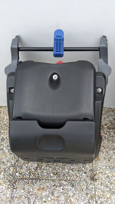 Cadeira Concord Ultimax